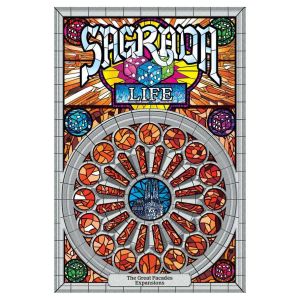 Sagrada: Life