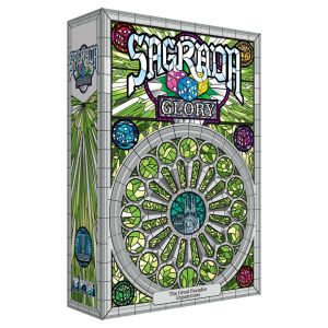 Sagrada: Glory