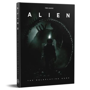 Alien RPG