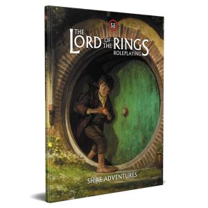 LOTR 5E: Shire Adventures