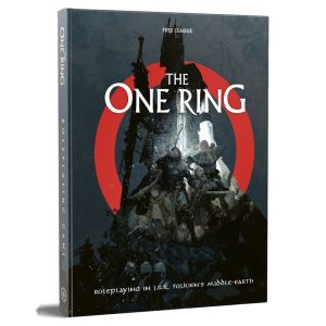 The One Ring Core Rulebook