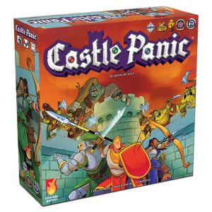 Castle Panic 2E