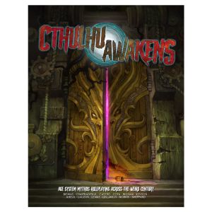 Cthulhu Awakens RPG Core