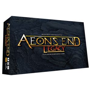 Aeon’s End Legacy