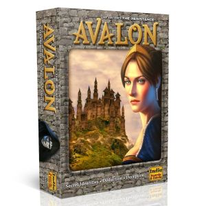 Resistance: Avalon