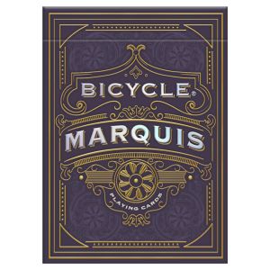 Bicycle Cards: Marquis