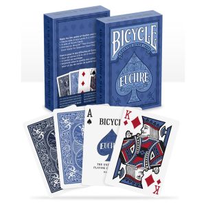 Bicycle: Euchre