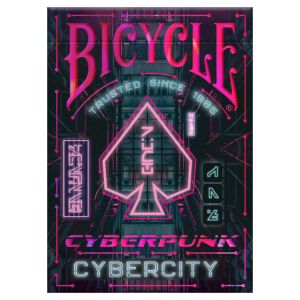 Bicycle: Cyberpunk