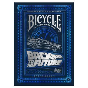 Bicycle: Back to the Future