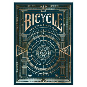 Bicycle: Cypher