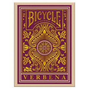 Bicycle: Verbena