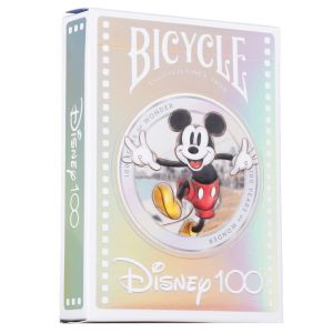 Bicycle: Disney 100