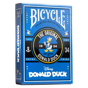 Bicycle: Donald Duck