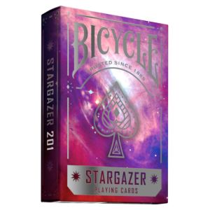 Bicycle: Stargazer 201