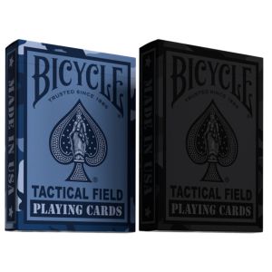 Bicycle: Tactical Field