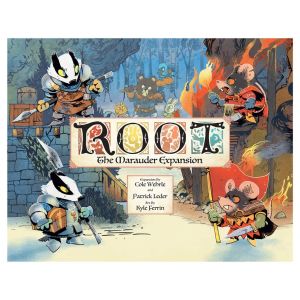 Root: Marauder Expansion