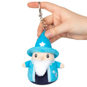 Micro Wizard Squishable