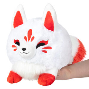 Mini Baby Kitsune Squishable