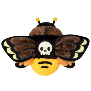 Mini Death’s-head Hawkmoth