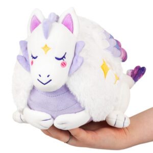 Mini Lunar Dragon Squishable