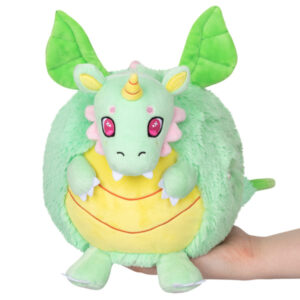 Mini Petal Dragon squishable