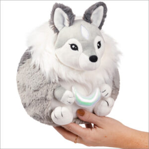 Hati II Mini Squishable