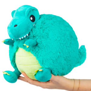 Mini T-Rex II Squishable