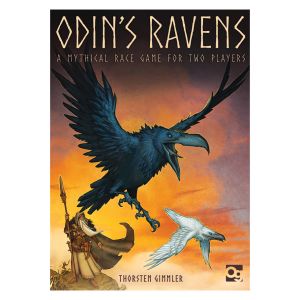 Odin’s Raven