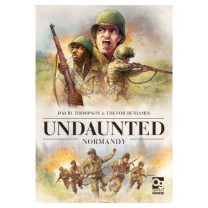 Undaunted: Normandy