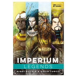 Imperium: Legends