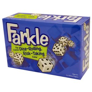 Farkle Box