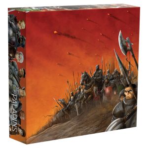 Paladins: Collectors Box