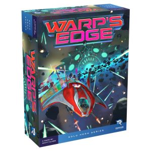 Warp’s Edge