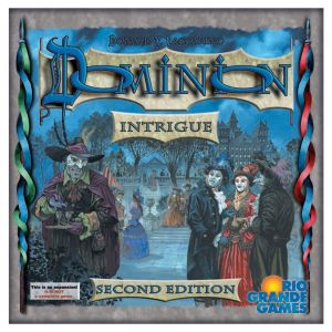 Dominion: Intrigue