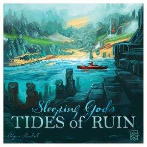 Sleeping Gods: Tides of Ruin Expansion