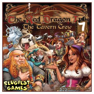 Red Dragon Inn 7