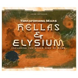 Hellas & Elysium