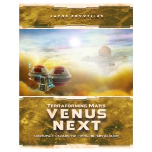 Venus Next