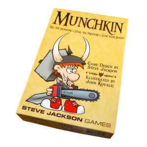 Munchkin Core