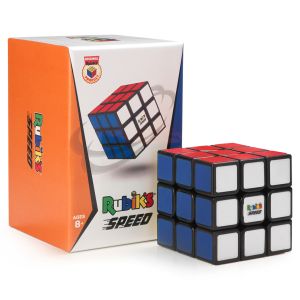 Rubik’s Speed Cube 3X3