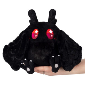 Squishable Snackers: Baby Mothman