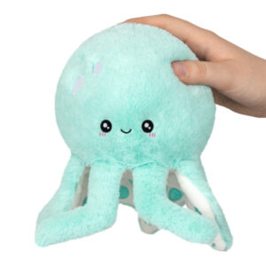 Cute Octopus Snacker Squishable