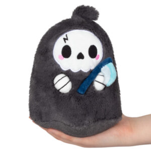 Squishables Snacker Reaper