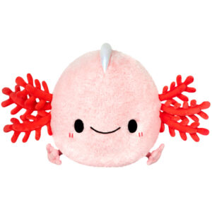 Axolotl Squishable