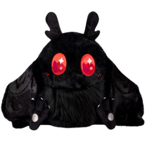 Baby Mothman Squishable