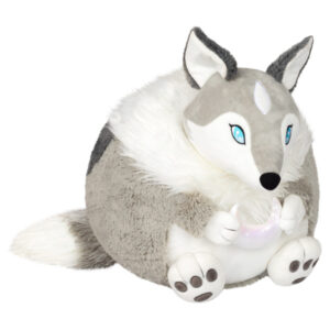 Hati Squishable