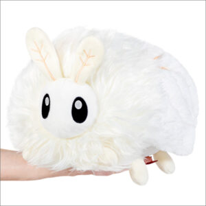 Poodle Moth Squishable Mini