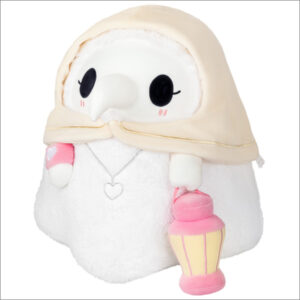 Plague Nurse Squishable