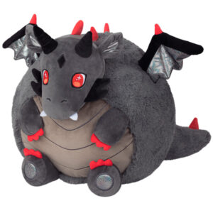 Shadow Dragon Squishable