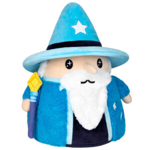 Wizard Squishable